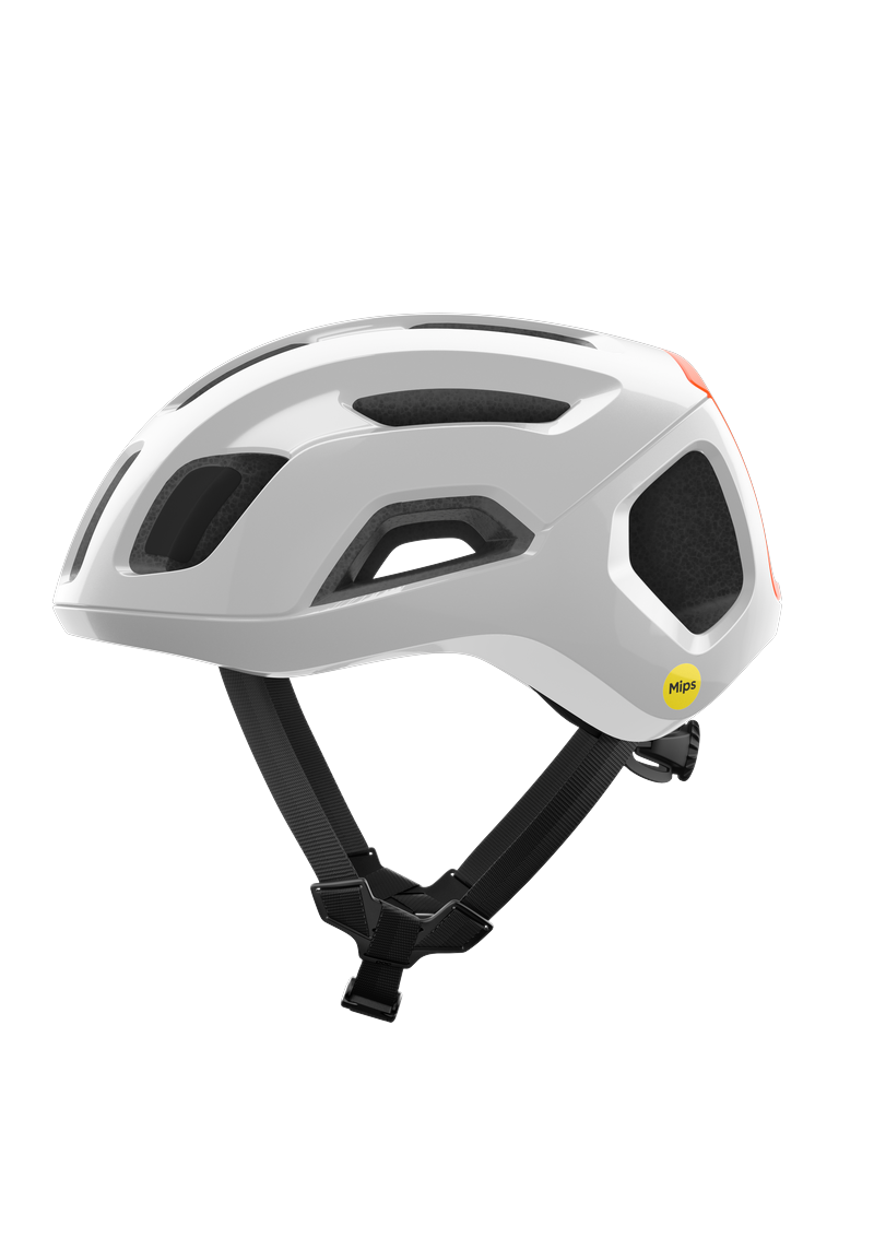 Ventral Tempus MIPS Cycling Helmet in Cerussite Kashima Metallic