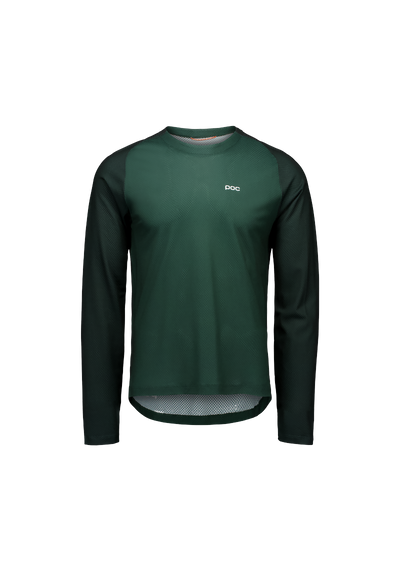 Men's Motion Air Long Sleeve MTB Jersey
