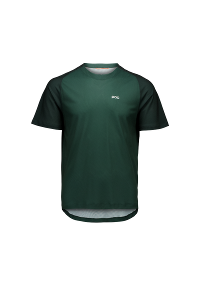 Men's Motion Air Short Sleeve MTB Jersey