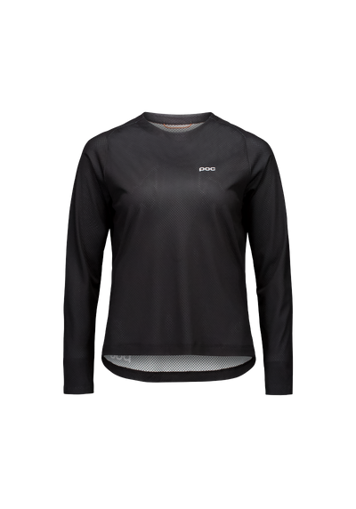 Maillot VTT Femme Motion Air Manches Longues