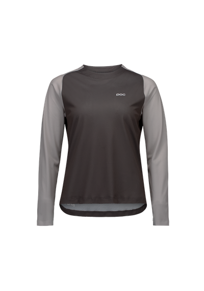 Women's Motion Air Long Sleeve MTB Jersey