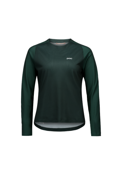 Frauen Motion Air Langarm MTB Jersey