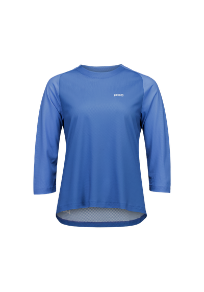 Women's Motion Air 3/4 MTB Jersey