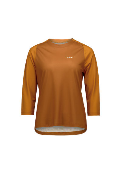 Women's Motion Air 3/4 MTB Jersey