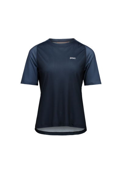 Women's Motion Air Short Sleeve Cycling Jersey