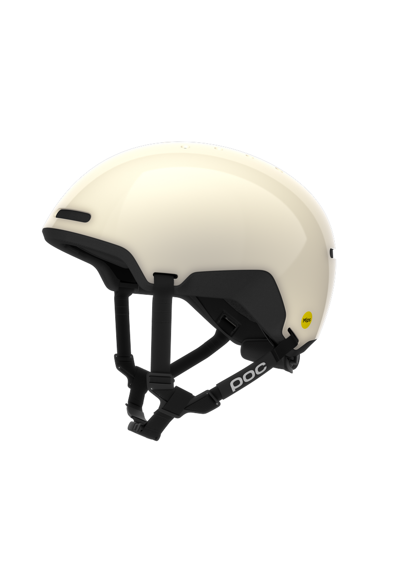 未使用：POC MeninxヘルメットHydrogen White 59-62 Meninx Ski Helmet in Hydrogen White | POC (US)