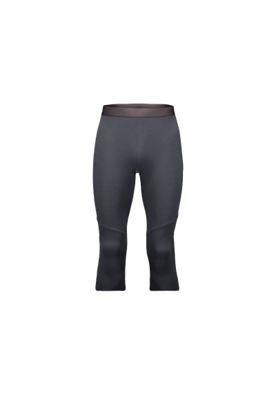 Men's Merino 3/4 Baselayer Tights