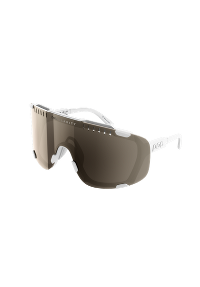 Devour Wide Fit Bike Sunglasses