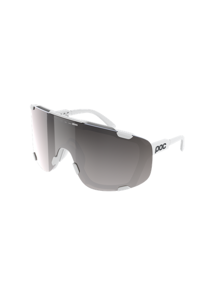 Devour Wide Fit Bike Sunglasses