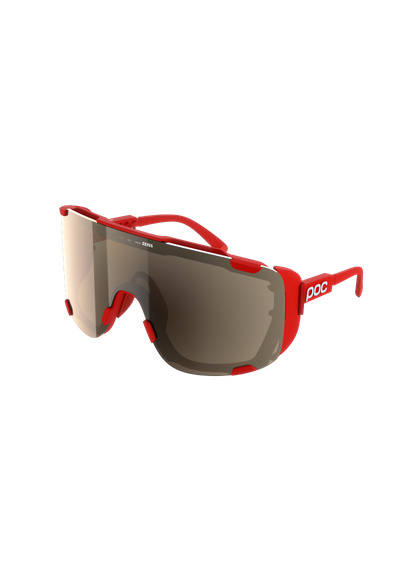 Lunettes de Vélo Devour Ultra