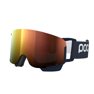 Nexal Mid Ski Goggles