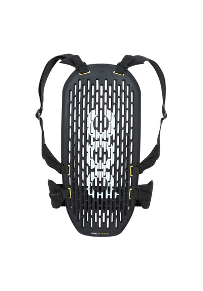 VPD System Back Protection