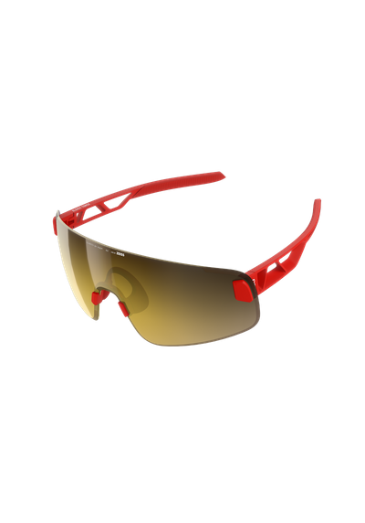 Elicit Toric Bike Sunglasses
