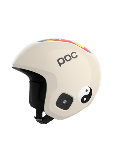 Skull Dura Junior Ski Helmet