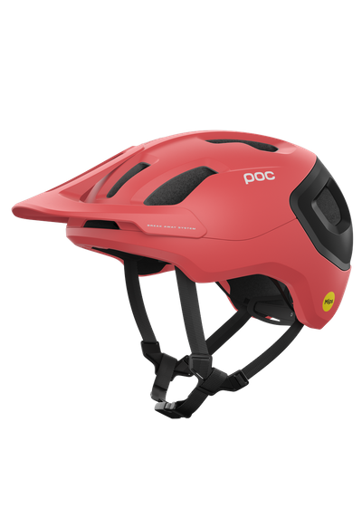 Casque VTT Axion Race MIPS