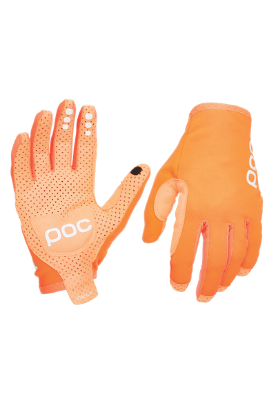 AVIP Long Cycling Gloves