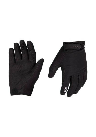 Youth Resistance Adjustable MTB Gloves