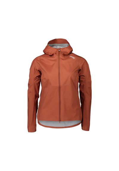 Veste de Vélo Femme Signal All-weather