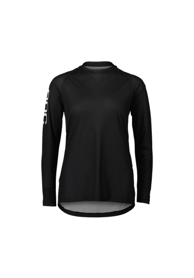 Women's Pure Long Sleeve MTB Jersey