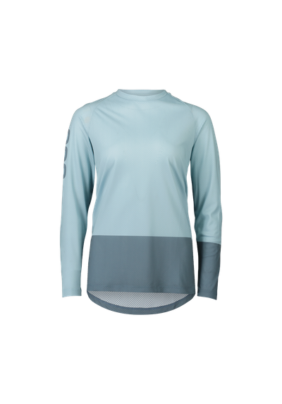 Frauen Pure Langarm MTB Jersey