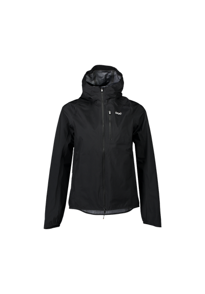 Women's Motion Rain MTB Jacket