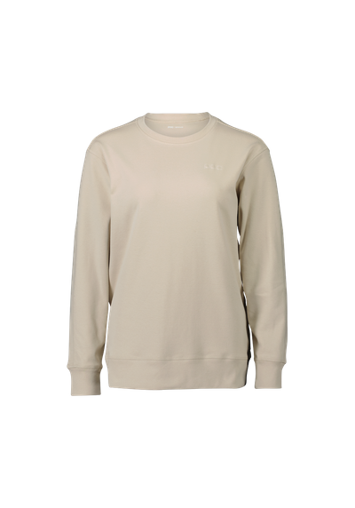 Frauen Poise Crew Neck Sweater