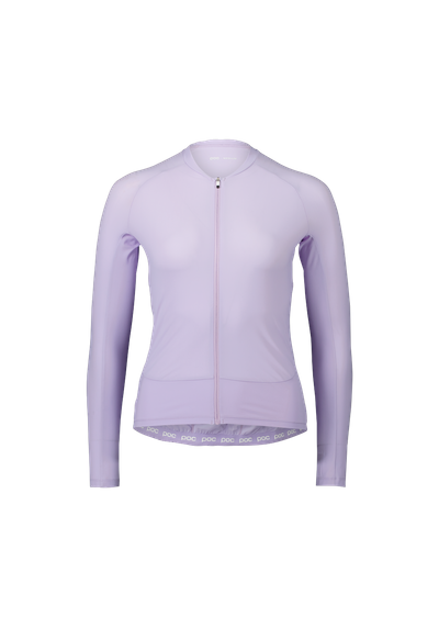 Women's Essential Long Sleeve Road Cycling Jersey