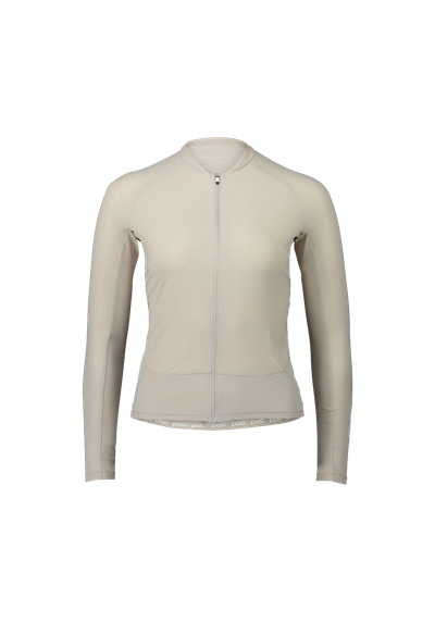 Women's Essential Long Sleeve Road Cycling Jersey