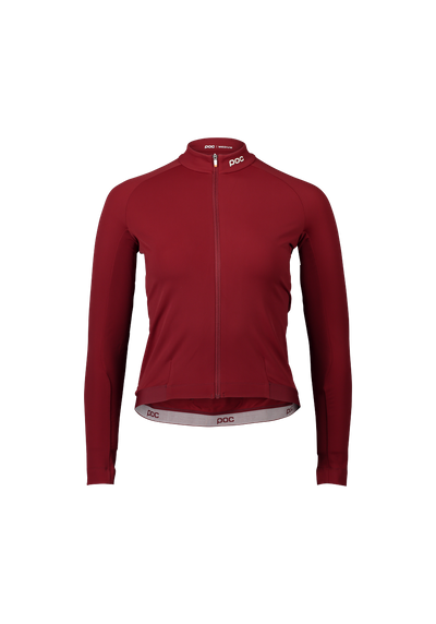 Women's Ambient Thermal Cycling Jersey