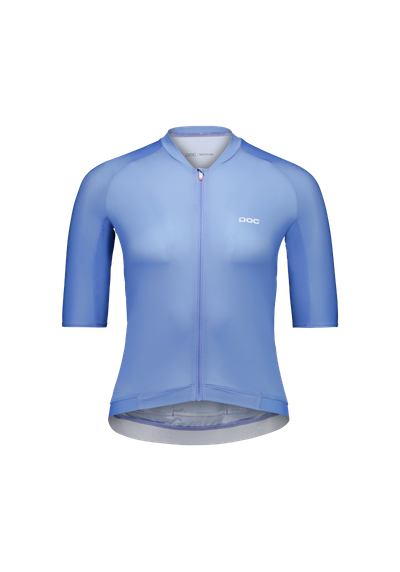 Women's Pristine Cycling Jersey