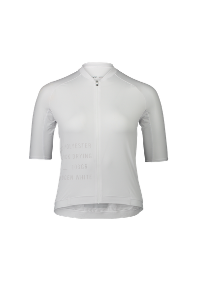 Maillot de Vélo Femme Pristine Print