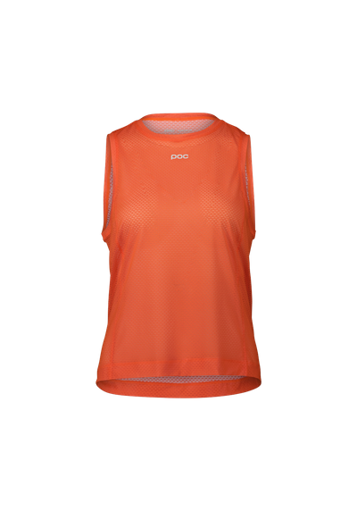 Women's Air Vest Indoor Cycling