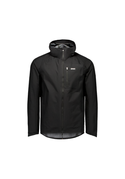 Veste VTT Homme Motion Rain