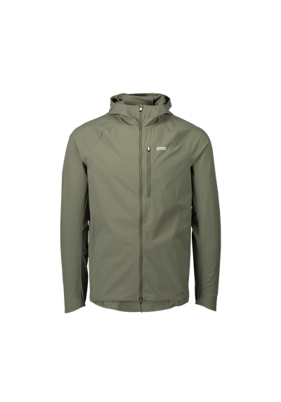 Veste VTT Homme Motion Wind