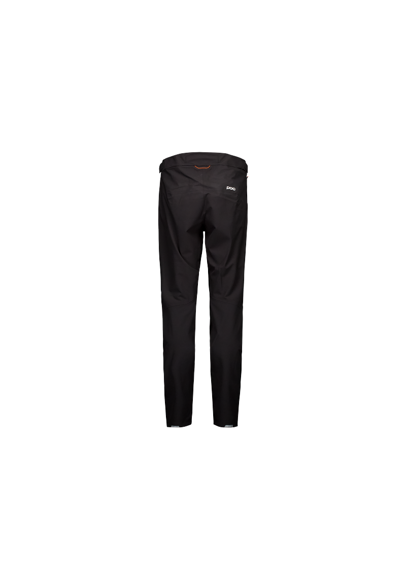 新品 未使用 POC TRANSCEND PANT Mサイズ ブラック 自転車 Men's Transcend Pant in Uranium Black | Cycling Apparel | POC (JP)