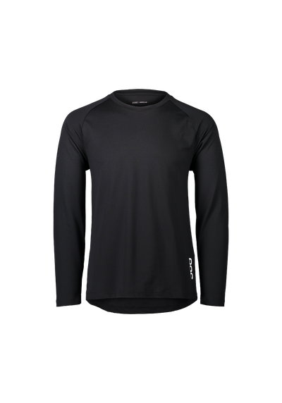 Men's Essential Long Sleeve Downhill Jersey