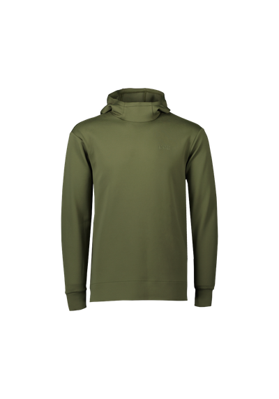 Sweat à capuche Homme Poise Hoodie