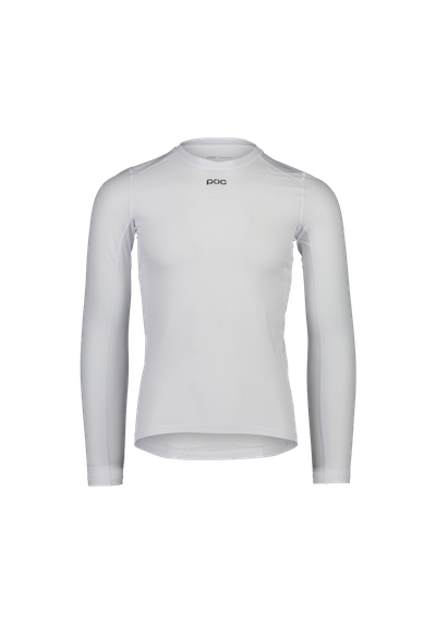 Men's Essential Layer Long Sleeve Cycling Jersey