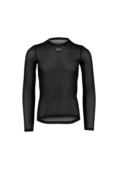 Men's Essential Layer Long Sleeve Cycling Jersey
