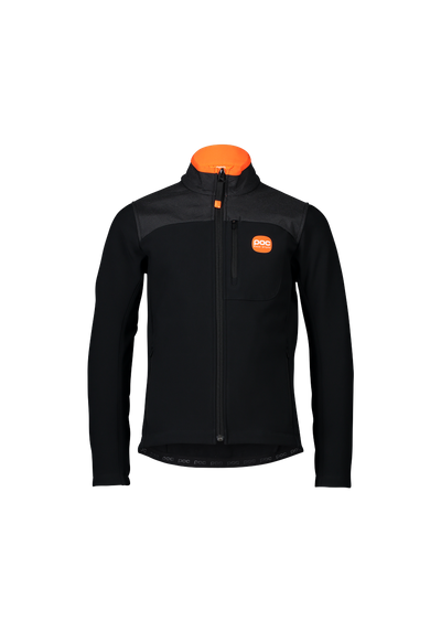 Junior Ski Race Jacket