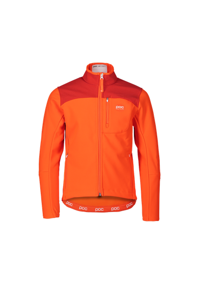 Junior Ski Race Jacket