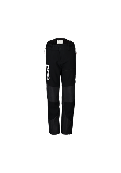 Junior Zip Ski Race Pants