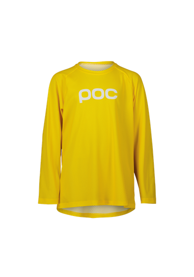 Maillot VTT Enfant Essential Manches Longues