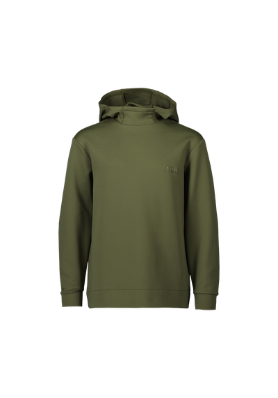 Sweat à capuche VTT Enfant Essential MTB Hoodie