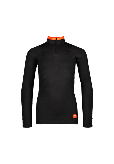 Junior Base Armor Ski Jersey