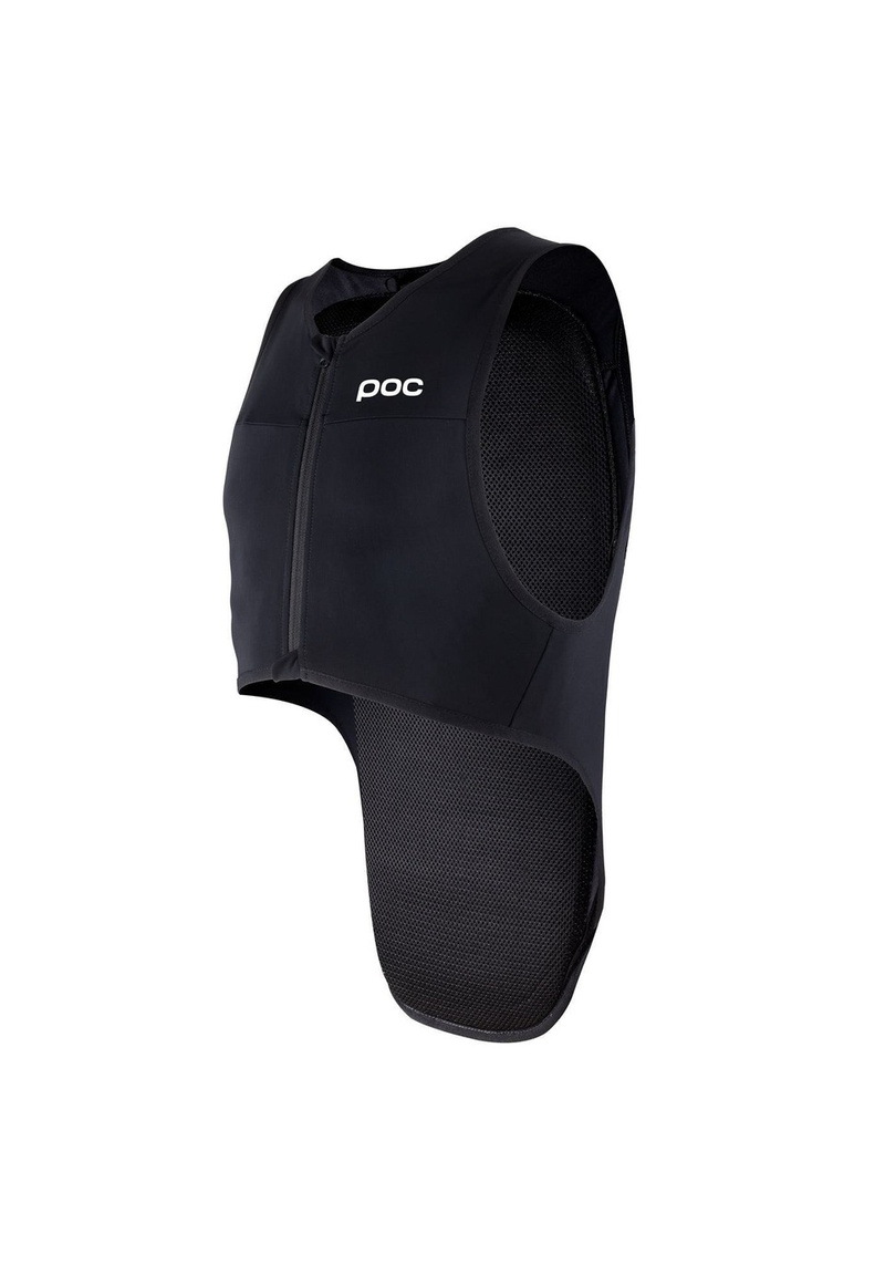 Spine VPD 2.0 Vest MTB Protection in Black | POC (NZ)