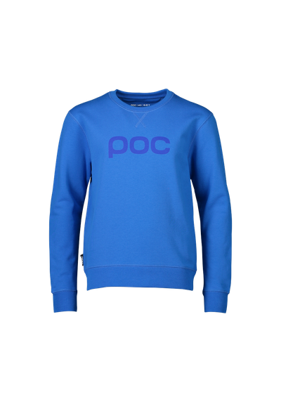 Junior POC Crew Neck Sweater
