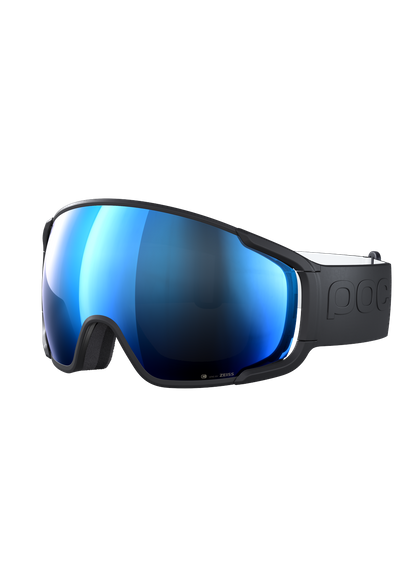 Zonula Wide Fit Ski Goggles