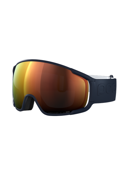 Zonula Wide Fit Ski Goggles