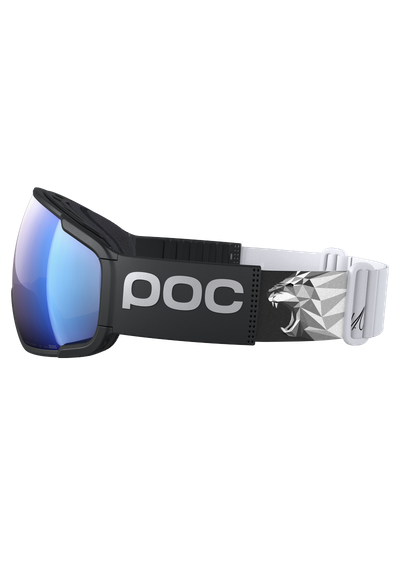 Zonula Race Marco Odermatt Ed. Ski Goggles